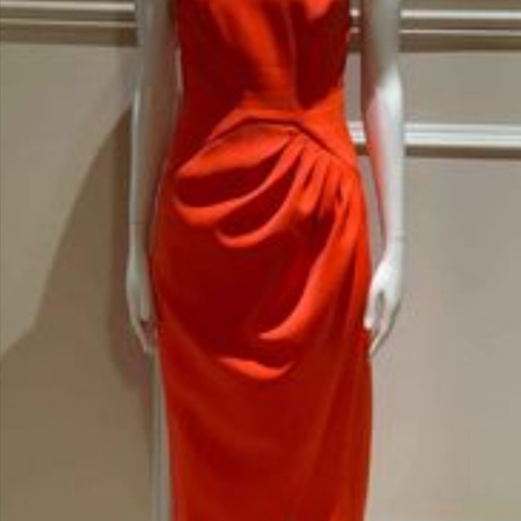 C/MEO dress - Picture 4 of 4